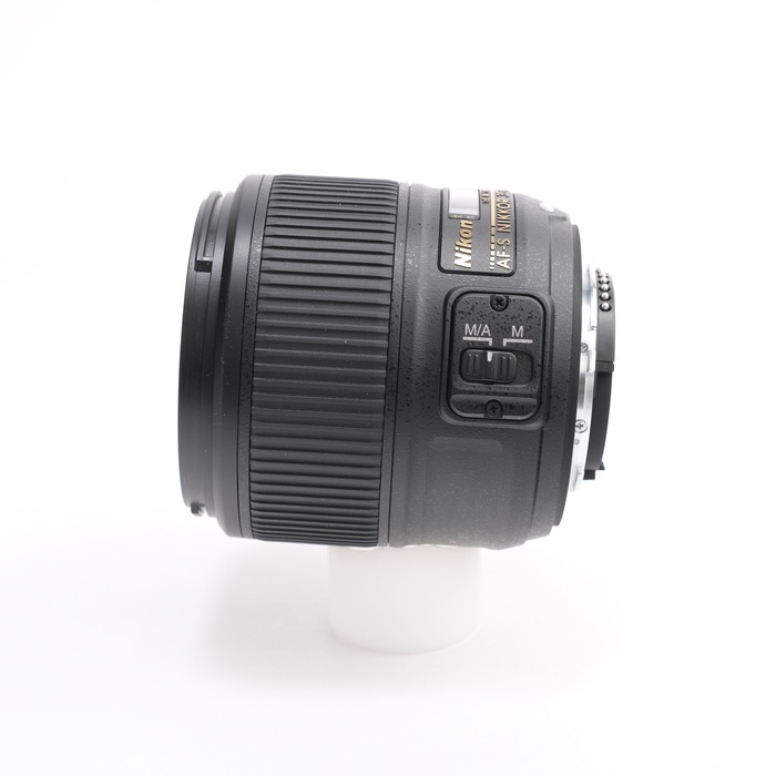 ニコン AF-S 35/1.8G ED