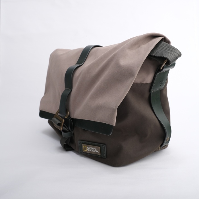 ソノタ ナショナルジオグラフィック カメラショルダーバッグ
