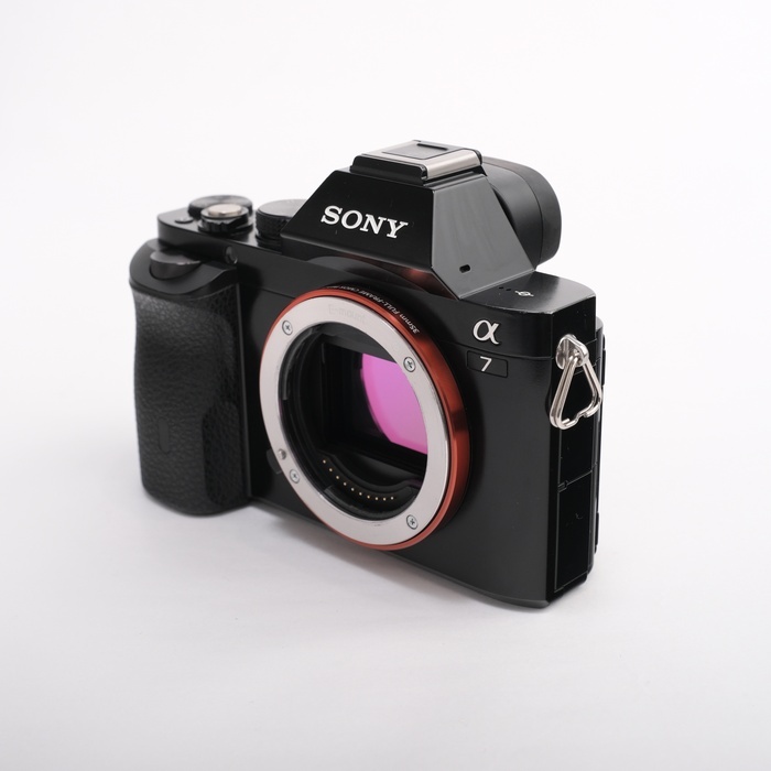 ソニー α7 (ILCE-7) ボディ