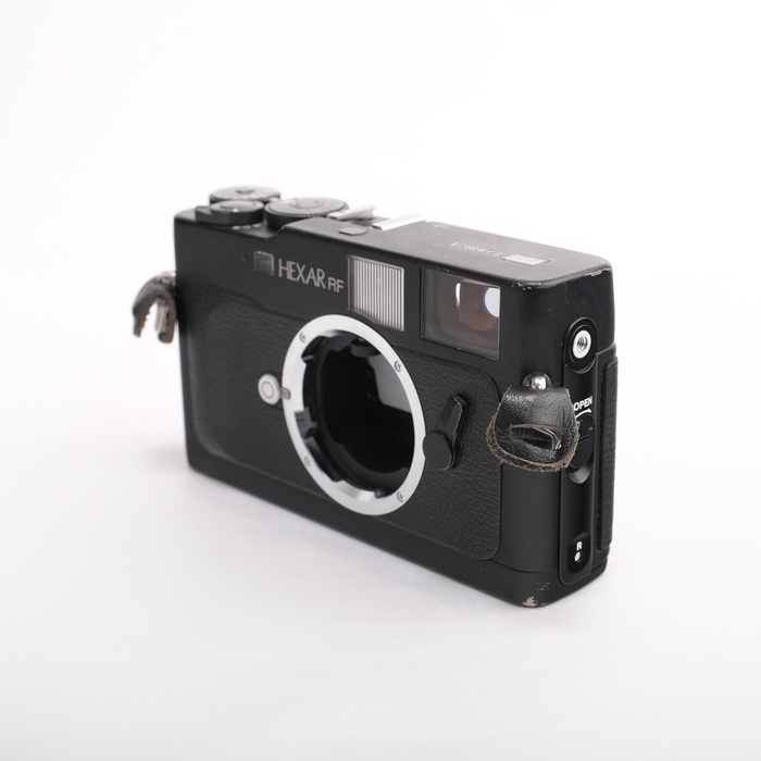 コニカ ヘキサ-RF ボディ