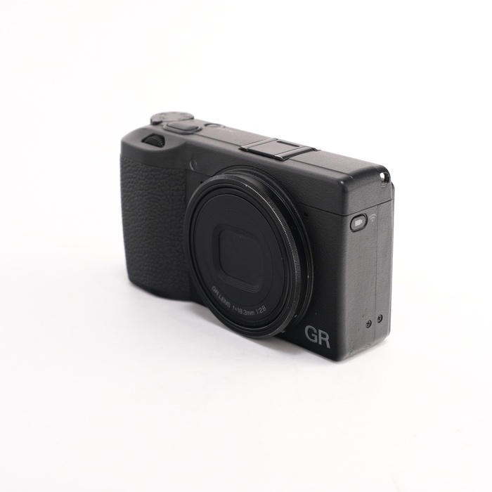 リコー GR III (3)