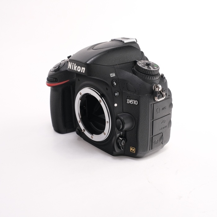 ニコン D610 ボディ