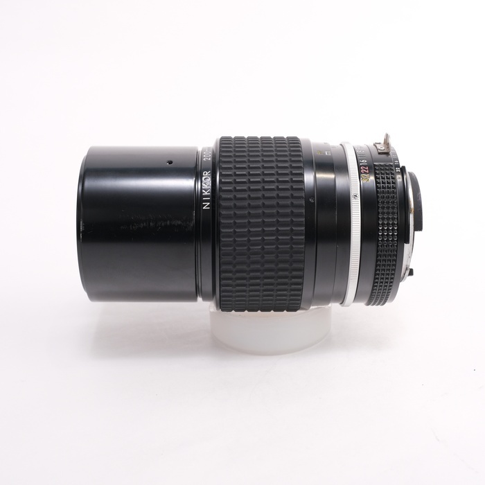 ニコン Ai 200/4