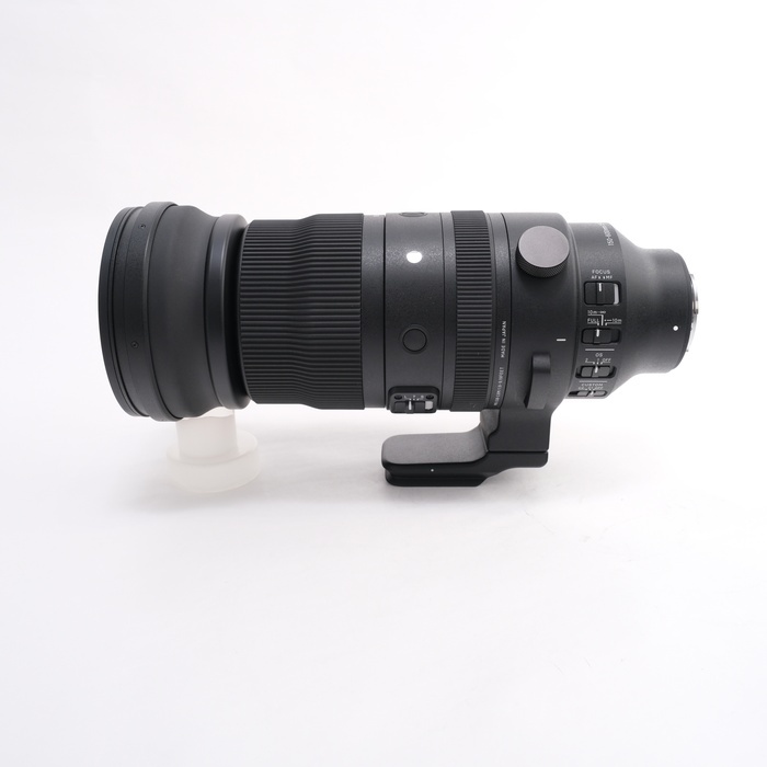 シグマ 150-600/F5-6.3 DG DN OS SPORTS SE