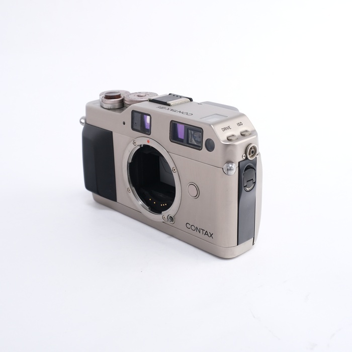 コンタックス G1(ROM改造)