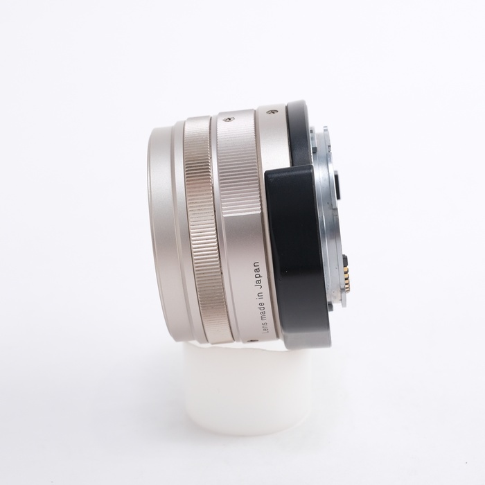 コンタックス Planar T*45/2 (G)