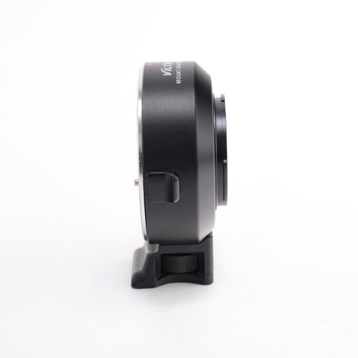 VILTROX EF-FX1 キヤノンEFマウント用