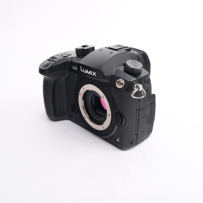 パナソニック DC-GH5-K