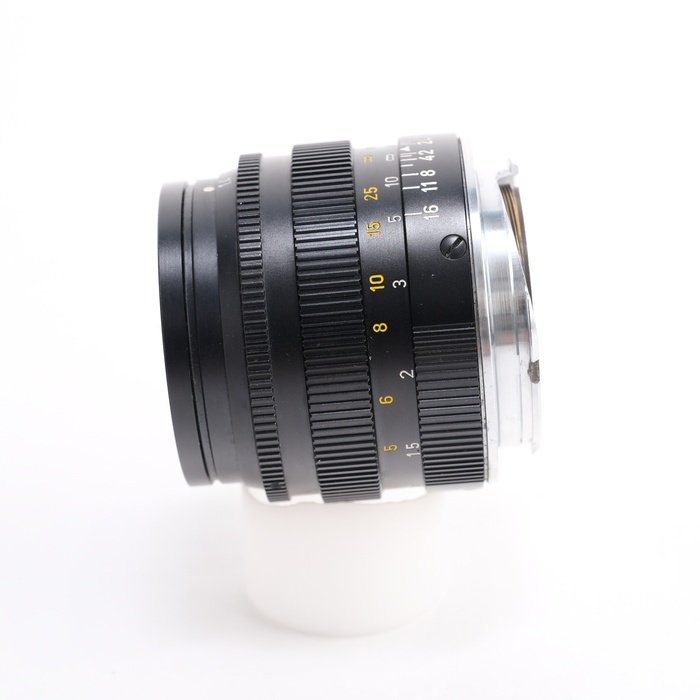 ライカ ズミルックス 50/1.4 (第2世代)
