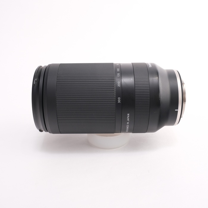 タムロン 70-300/4.5-6.3 DI3 RXD A047 ソニーEマウント用