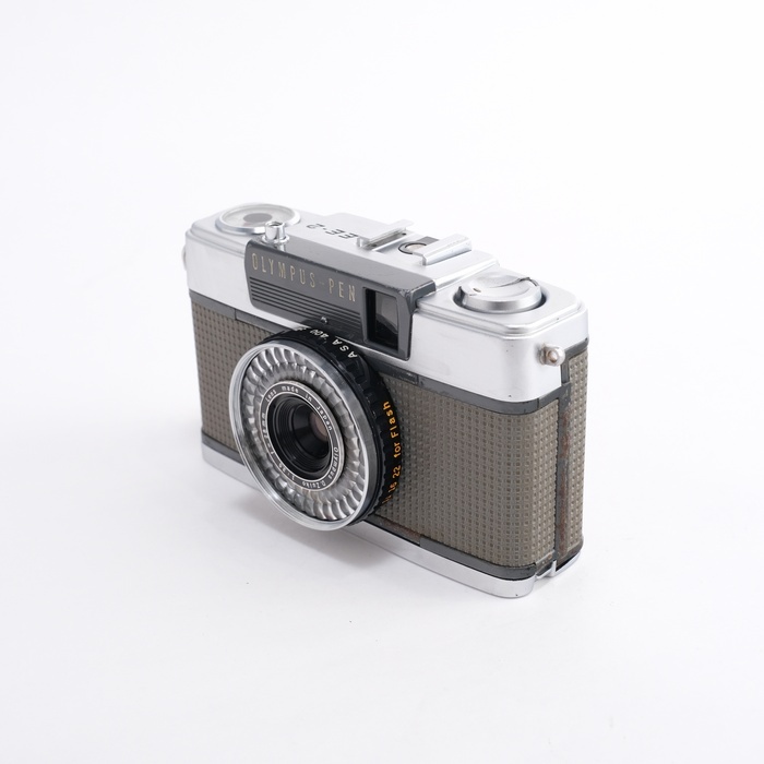 オリンパス OLYMPUS PEN EE-2