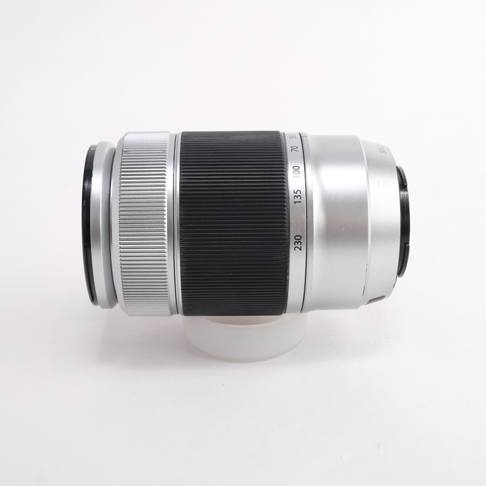 フジフイルム XC50-230/4.5-6.7 OIS シルバー