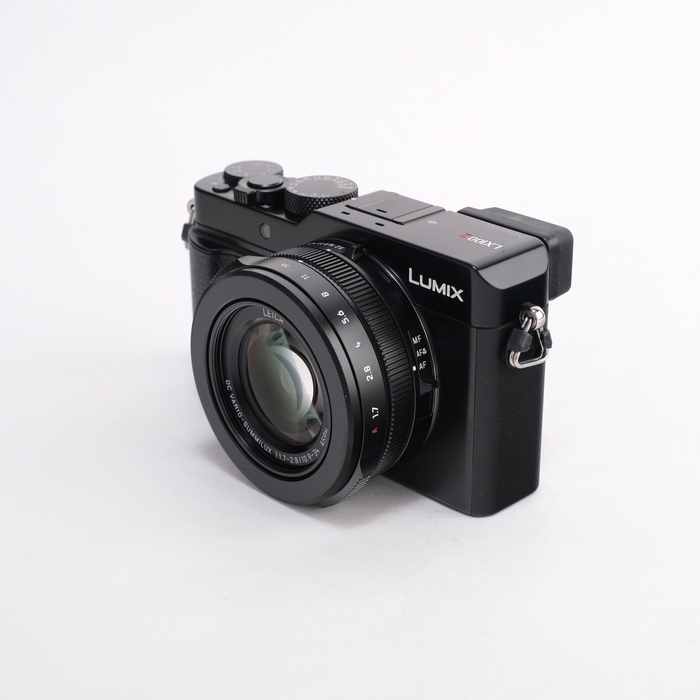 パナソニック DC-LX100M2