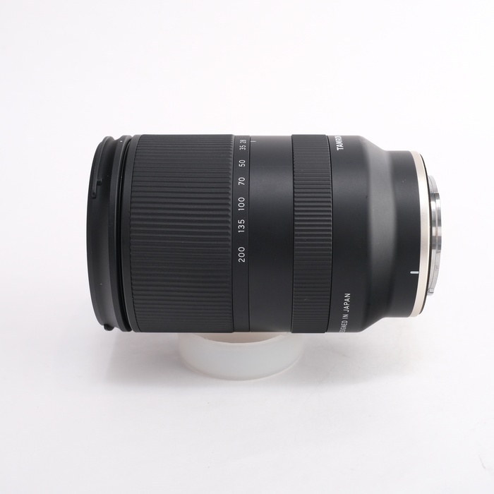タムロン 28-200/2.8-5.6 DI3 RXD A071SF ソニーEマウント用