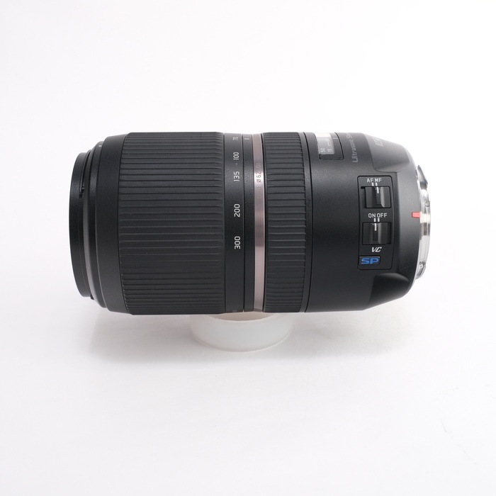 タムロン SP70-300/F4-5.6 DI VC USD A030E キヤノンEF用