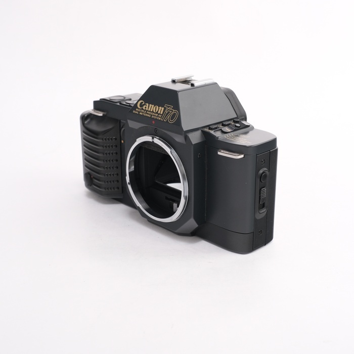 キヤノン T70