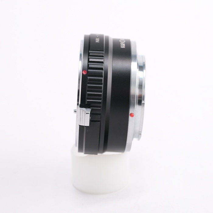 K&F CONCEPT マウントアダプター KF-NFE2