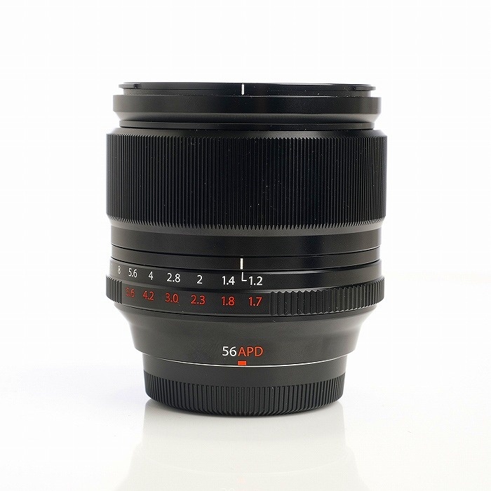 フジフイルム XF56/1.2 R APD