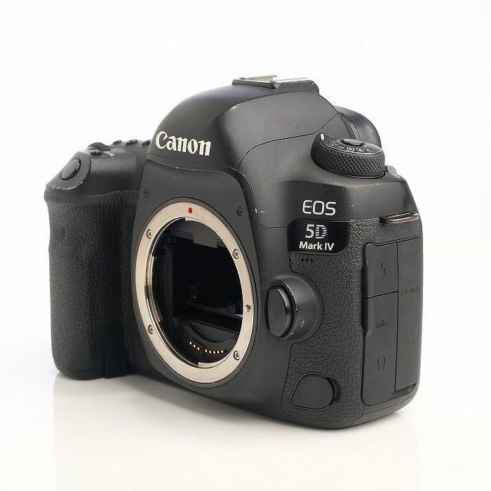 キヤノン EOS 5D MARK4 ボデイ