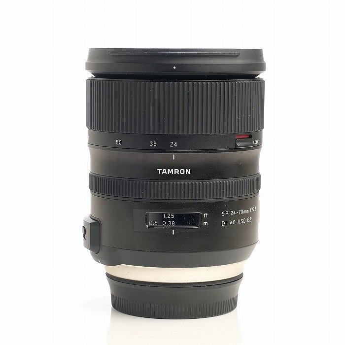 タムロン SP24-70/2.8 DI VC USD G2 キヤノン A032E