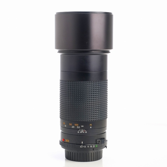ミノルタ MD 300/4.5