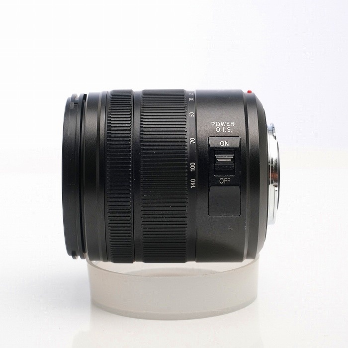 パナソニック G VARIO 14-140/3.5-5.6 POWER OIS(H-FSA14140)