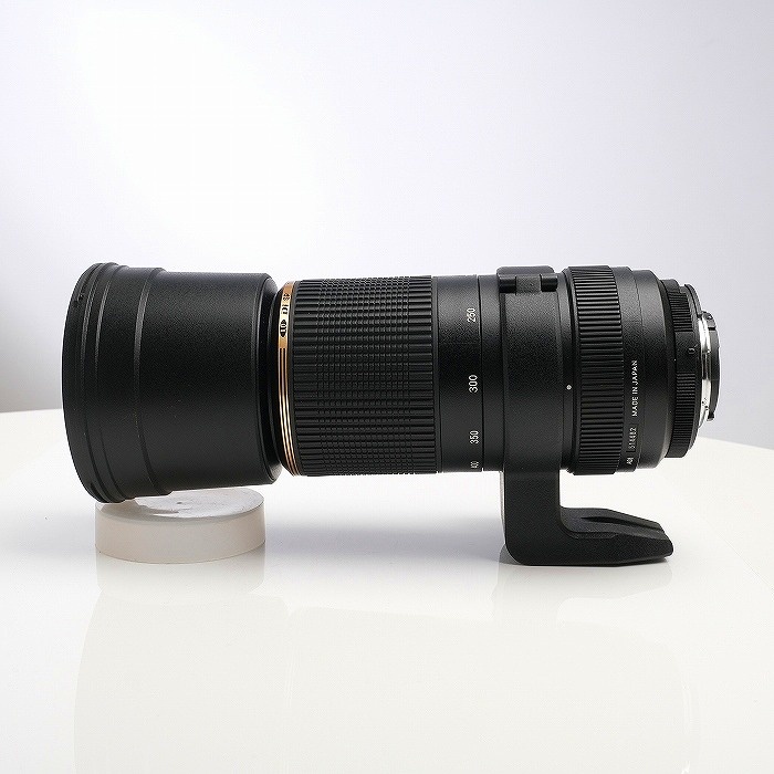 タムロン SP AF200-500/5-6.3 DI LD A08N ニコン