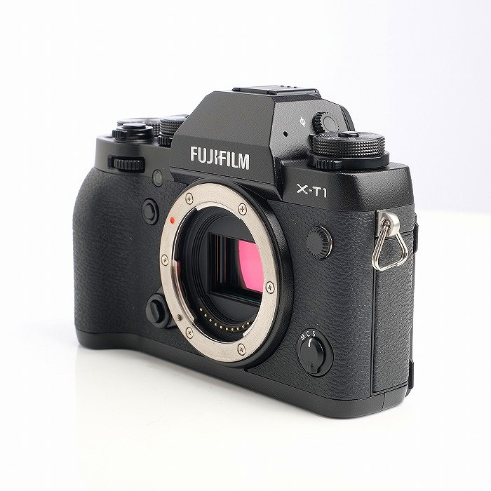 フジフイルム X-T1 ブラック