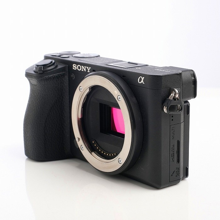 ソニー α6500 ボディ