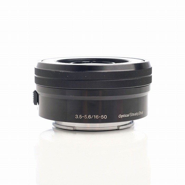 ソニー ソニー E PZ16-50/F3.5-5.6 OSS