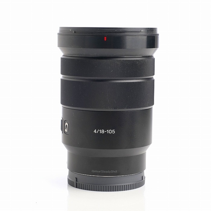 ソニー E PZ18-105/F4 G OSS