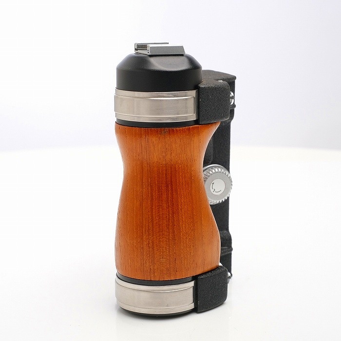 ペンタックス 6x7 木製グリップ
