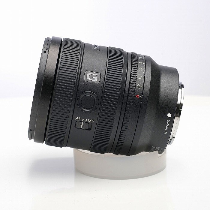 ソニー FE24-50/F2.8 G