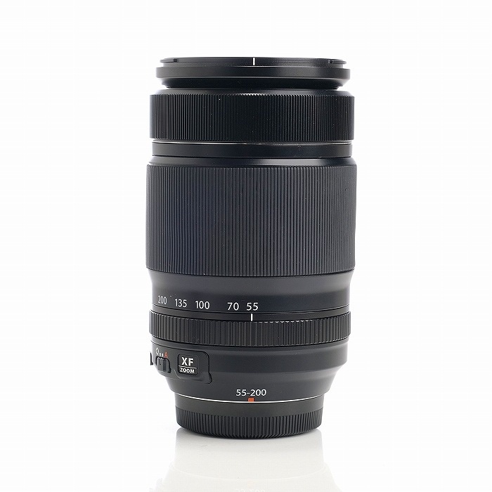 フジフイルム XF55-200/F3.5-4.8 R LM OIS