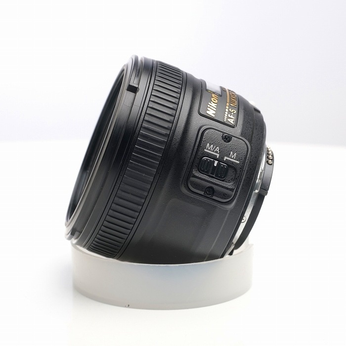 ニコン AF-S 50/F1.8G