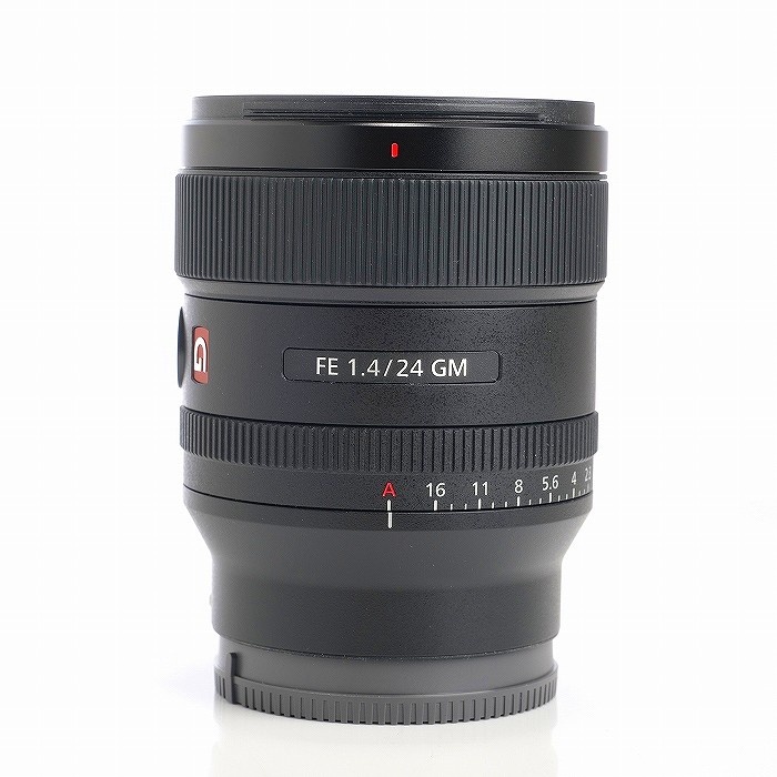 ソニー FE24/1.4 GM