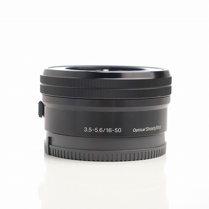 ソニー E PZ16-50/3.5-5.6 OSS