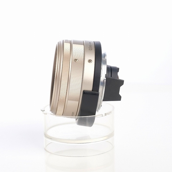 コンタックス Biogon T*28/2.8
