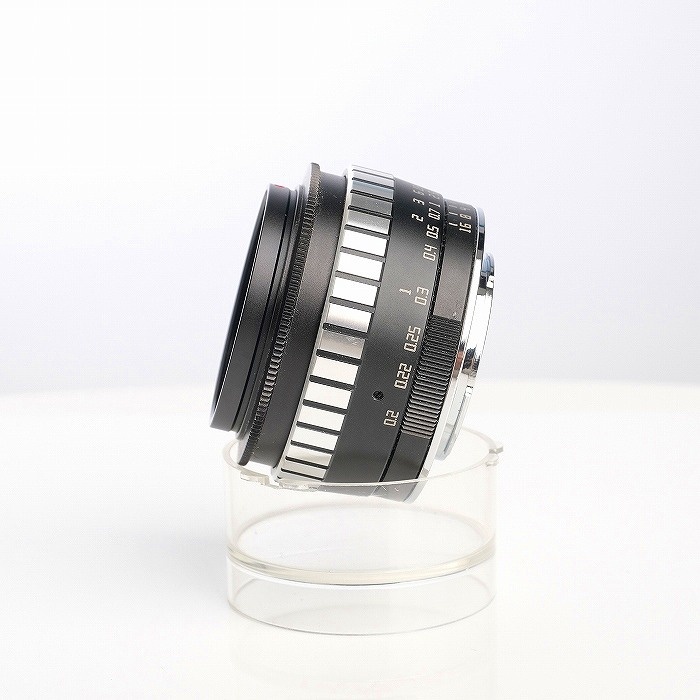 TTArtisan 23/1.4 C (M4/3用)