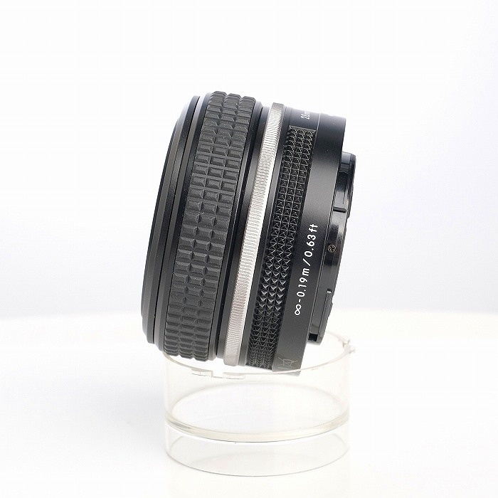 ニコン Z 28/2.8 (SPECIAL EDITION)