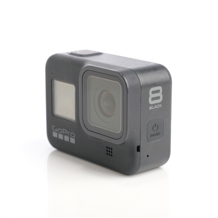 GoPro GOPRO CHDHX-801-FW HERO8 BLACK