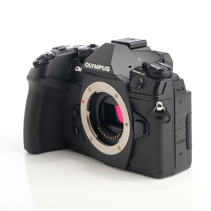 オリンパス OM-D E-M1 MARK2 ボデイ