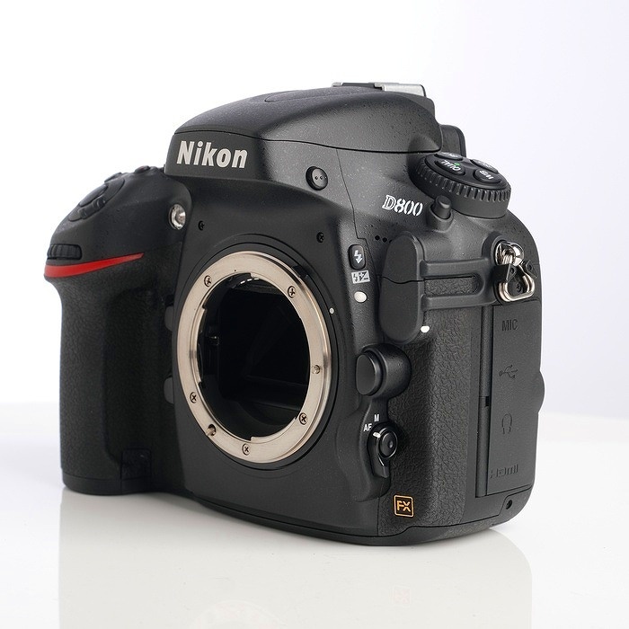 ニコン D800 ボディ