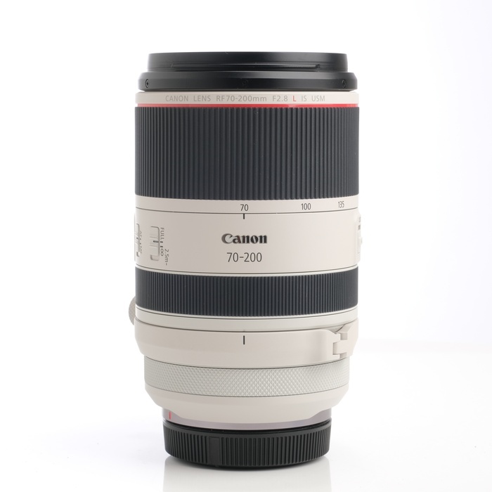 キヤノン RF70-200/2.8L IS USM