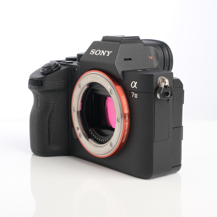 ソニー α7 III (ILCE-7M3) ボディ