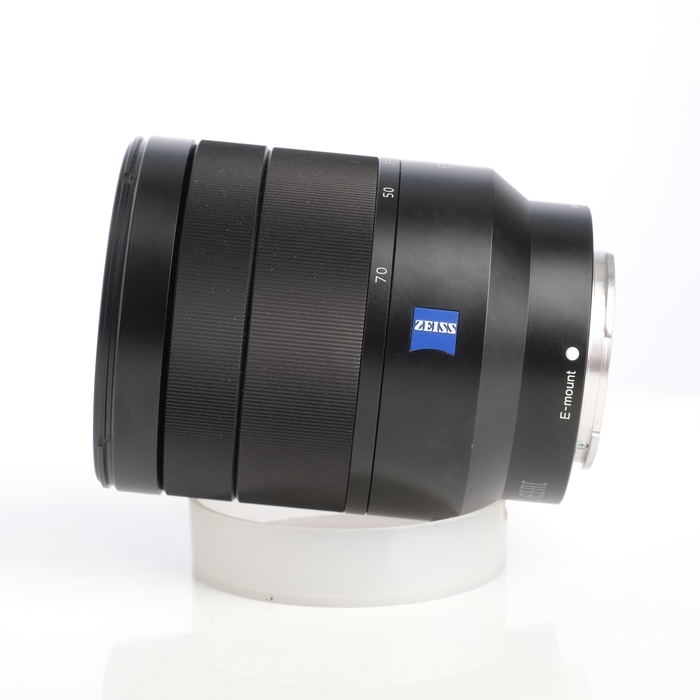 ソニー T*FE24-70/4 ZA OSS