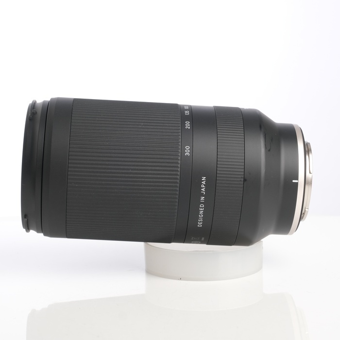 タムロン タムロン 70-300/F4.5-6.3 DI3 RXD A047SF