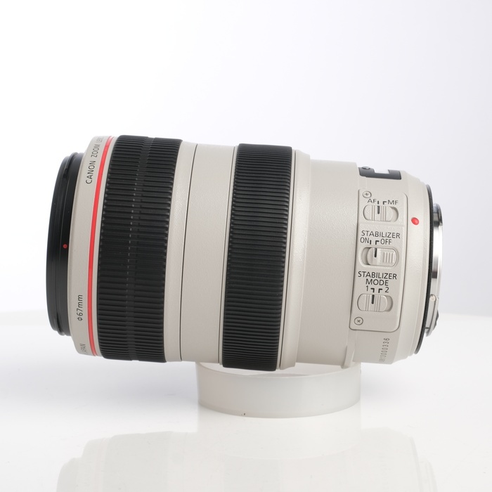キヤノン EF70-300/4-5.6L IS USM