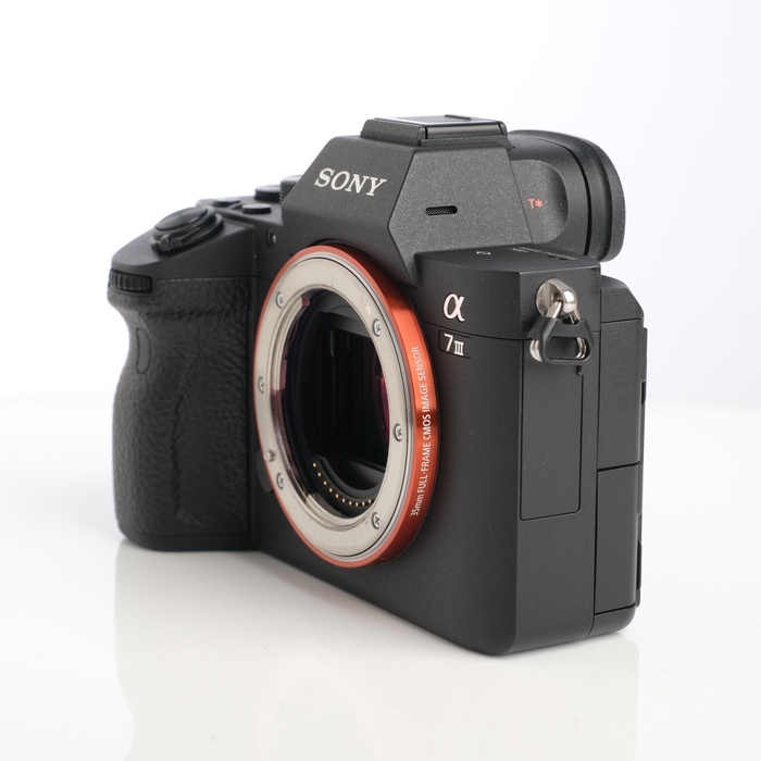 ソニー α7III ボディ ILCE-7M3