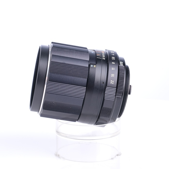 ペンタックス SMCT 105/2.8 M42